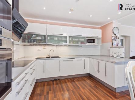 Prodej domu/vily, 340 m²
