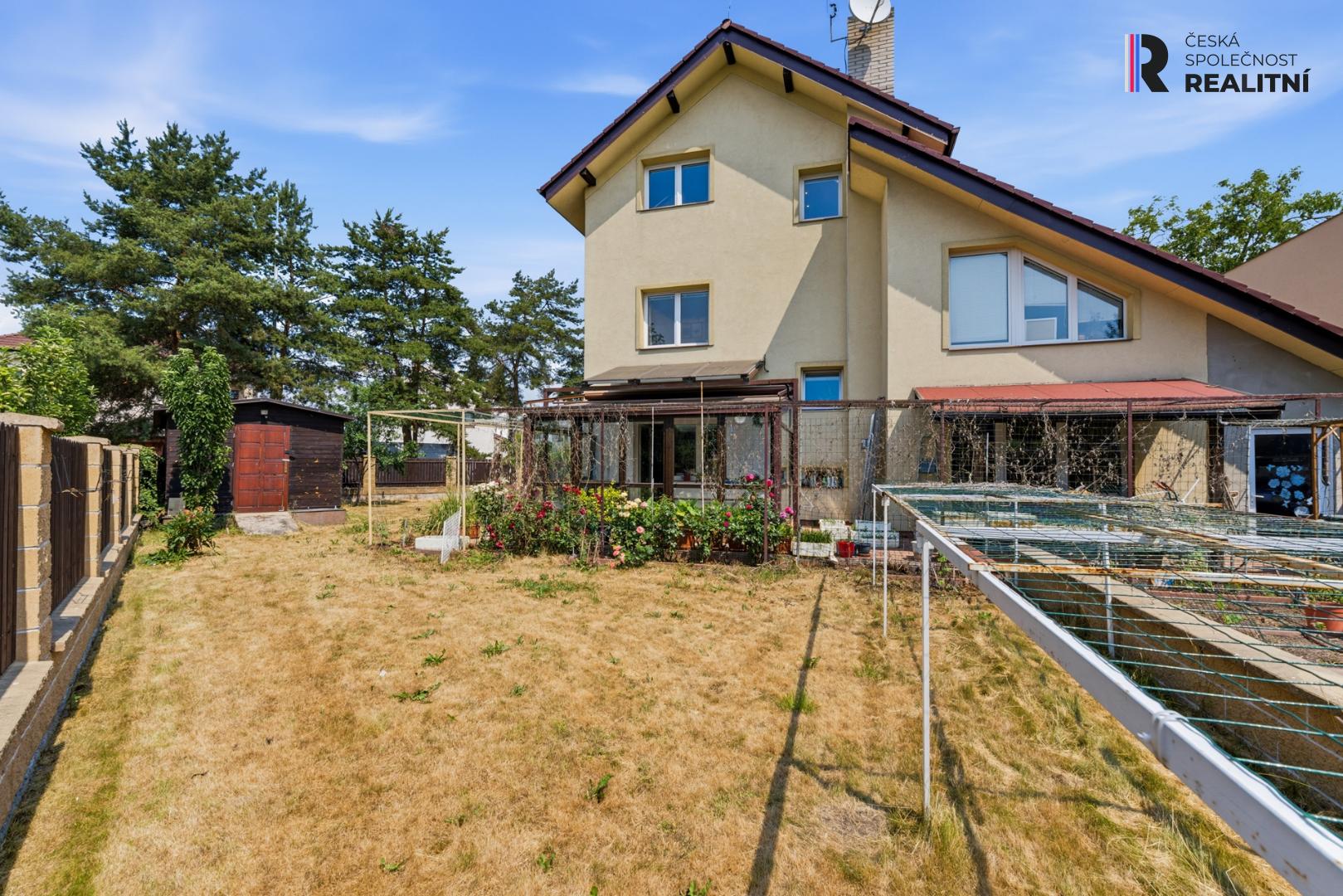 Prodej  - dům/vila, 340 m2