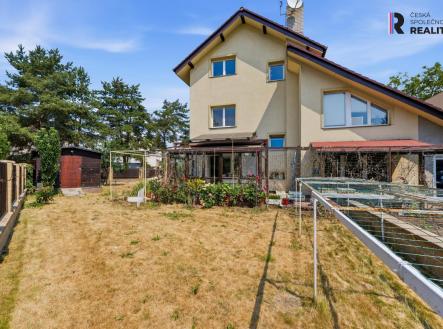 Prodej domu/vily, 340 m²