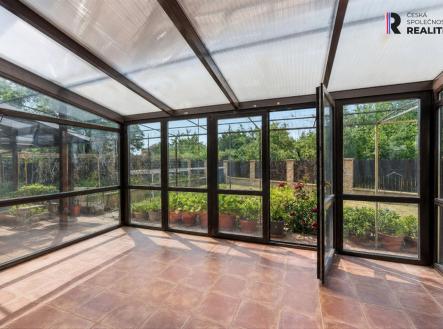 Prodej domu/vily, 340 m²