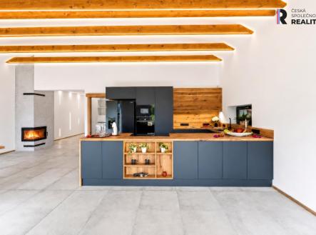 Prodej domu/vily, 200 m²