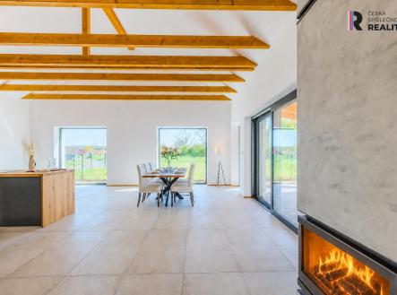 Prodej domu/vily, 200 m²