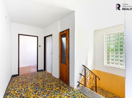 Prodej domu/vily, 206 m²