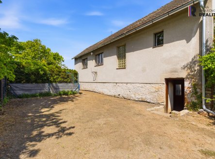 Prodej domu/vily, 206 m²