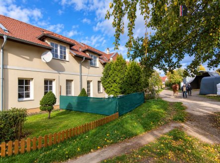 Prodej bytu, 2+kk, 46 m²