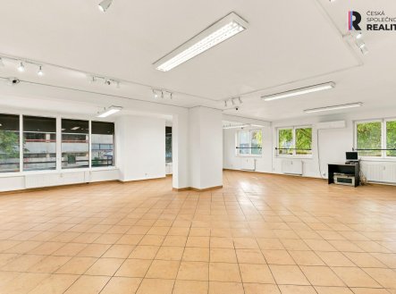 Prodej komerčního objektu, obchodní centrum, 149 m²