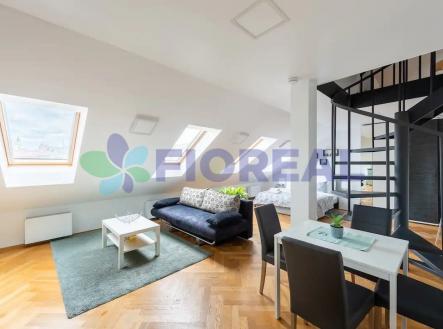 Prodej bytu, garsoniéra, 47 m²