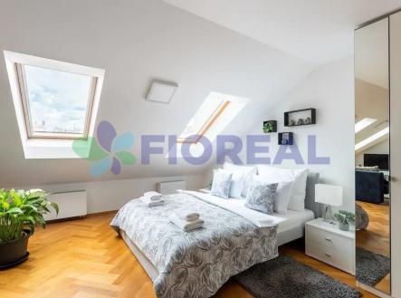 Prodej bytu, garsoniéra, 47 m²