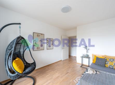 Pronájem bytu, 4+kk, 95 m²