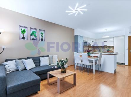 Prodej bytu, 3+kk, 81 m² obrázek