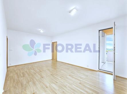 Prodej bytu, 2+kk, 52 m²