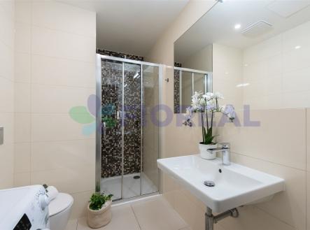 Prodej bytu, 1+kk, 26 m²