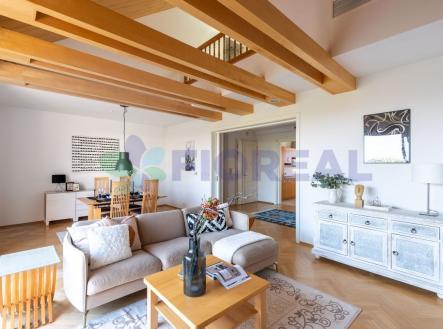 Pronájem bytu, 5+1, 163 m²