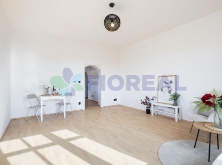 Prodej bytu, 3+kk, 85 m²