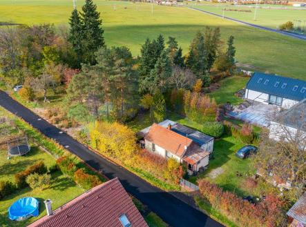 Prodej pozemku pro bydlení, 753 m²