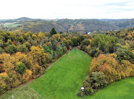 Prodej pozemku, ostatní, 16 301 m²