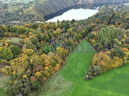 Prodej pozemku, ostatní, 16 301 m²