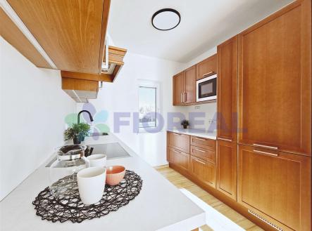 Pronájem domu/vily, 289 m²