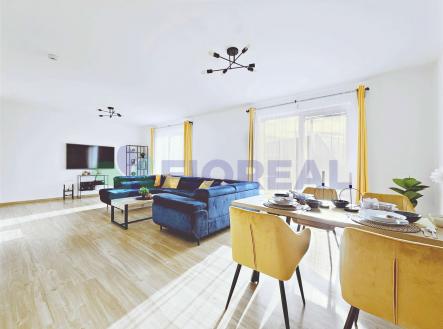 Pronájem domu/vily, 289 m² obrázek