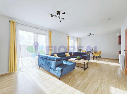 Pronájem domu/vily, 289 m²