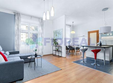 Prodej bytu, 2+kk, 65 m²