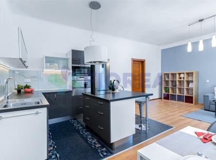 Prodej bytu, 2+kk, 65 m²