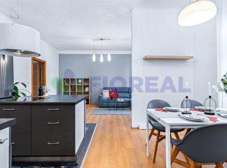 Prodej bytu, 2+kk, 65 m²