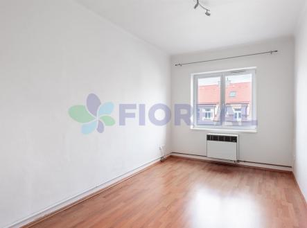 Pronájem bytu, 2+kk, 41 m²