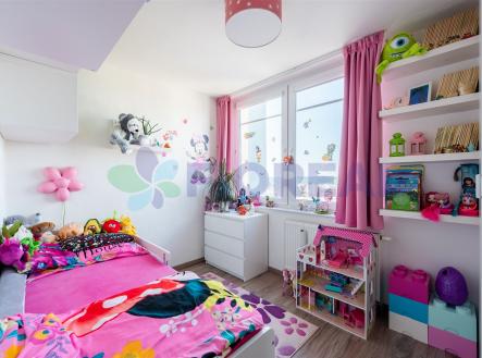 Prodej bytu, 2+kk, 37 m²