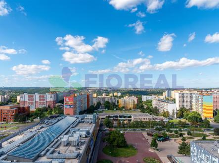 Prodej bytu, 2+kk, 37 m²