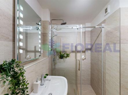 Pronájem bytu, 1+kk, 30 m²