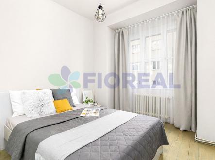 Prodej bytu, 2+kk, 51 m²