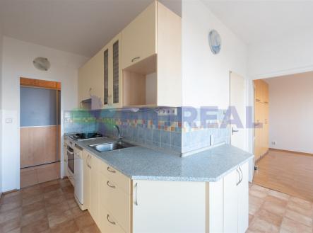 Pronájem bytu, 3+1, 72 m²