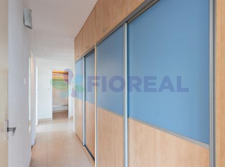 Pronájem bytu, 3+1, 72 m²