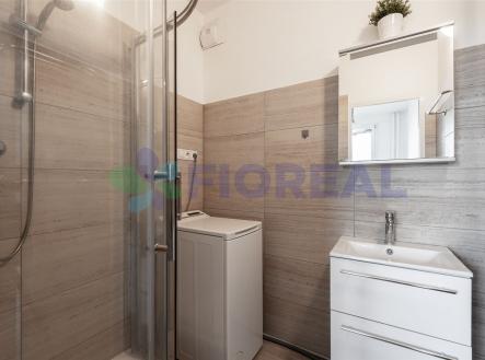 Pronájem bytu, 3+1, 72 m²