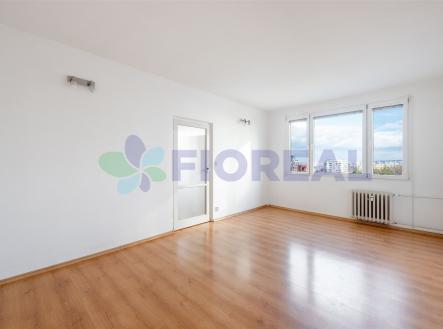 Pronájem bytu, 3+1, 72 m²