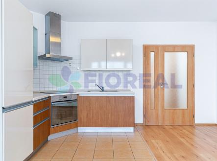 Prodej bytu, 1+kk, 39 m²