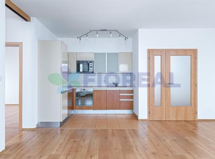 Prodej bytu, 3+kk, 76 m²