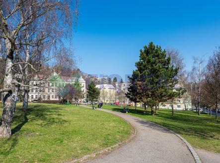 Prodej bytu, 2+kk, 36 m²