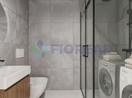 Prodej bytu, 2+kk, 36 m²