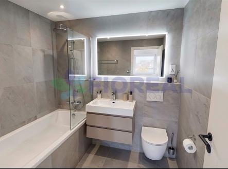 Prodej bytu, 2+kk, 40 m²