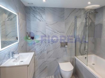 Prodej bytu, 2+kk, 40 m²