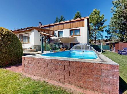 Prodej domu/vily, 253 m²