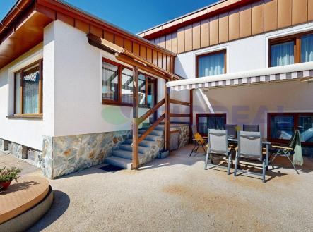 Prodej domu/vily, 253 m²