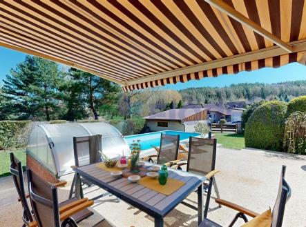 Prodej domu/vily, 253 m²