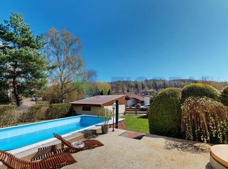 Prodej domu/vily, 253 m²