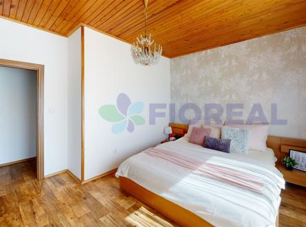 Prodej domu/vily, 253 m²