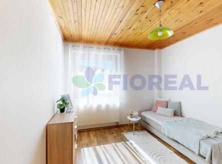 Prodej domu/vily, 253 m²