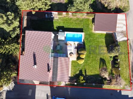 Prodej domu/vily, 253 m²