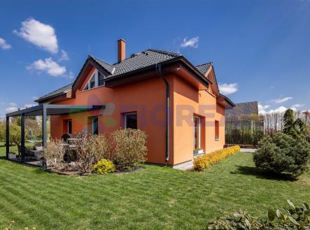 Prodej domu/vily, 202 m²